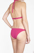 Shan Techno Low rise hipster bikini bottom